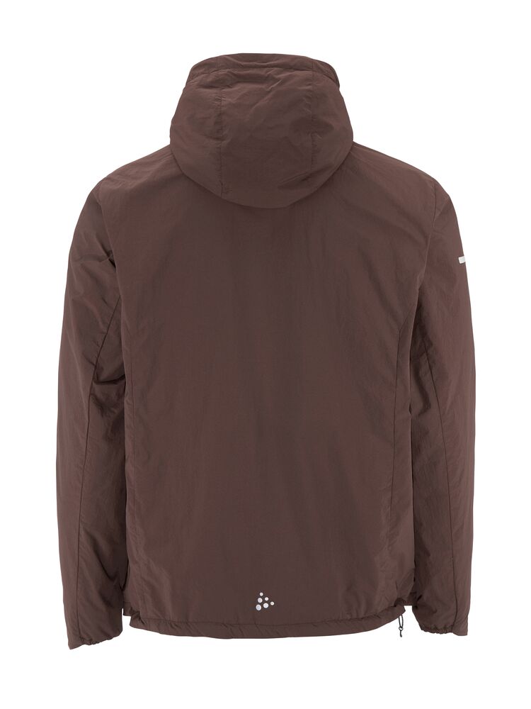 Subz Light Jacket M von Craft – Prune