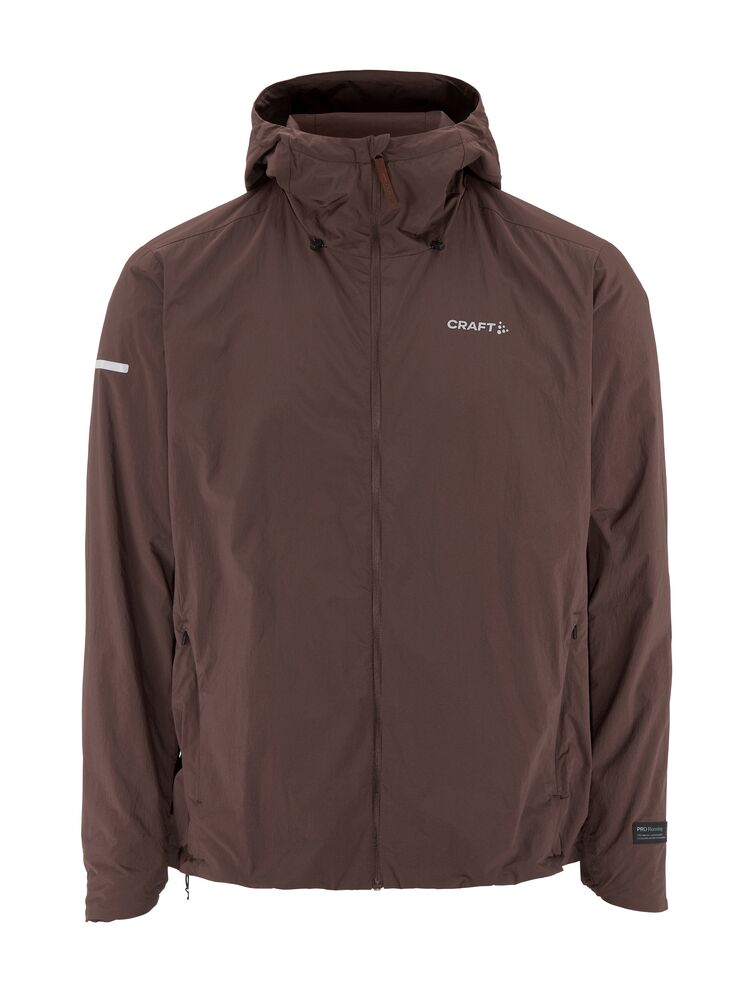 Subz Light Jacket M von Craft – Prune