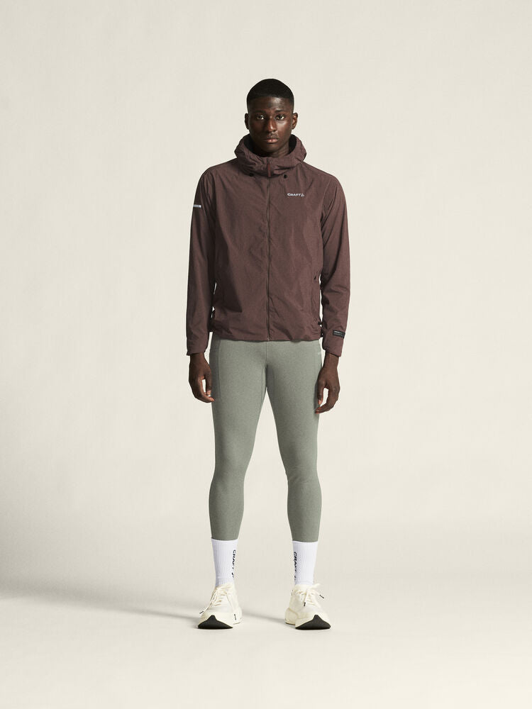 Subz Light Jacket M von Craft – Prune
