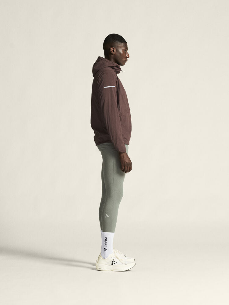 Subz Light Jacket M von Craft – Prune
