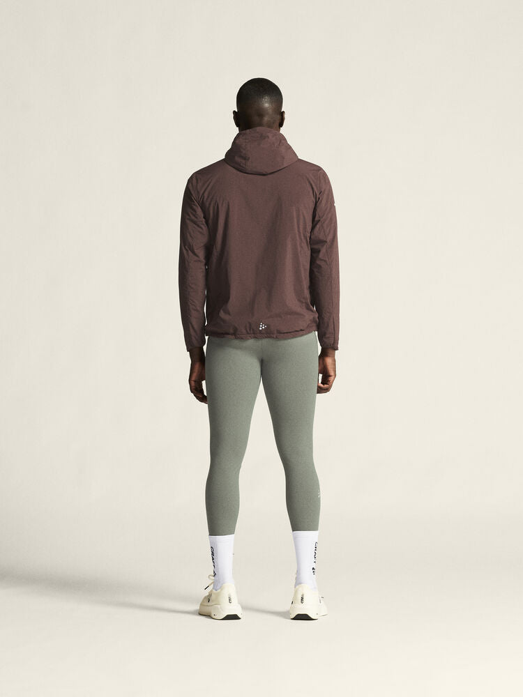 Subz Light Jacket M von Craft – Prune