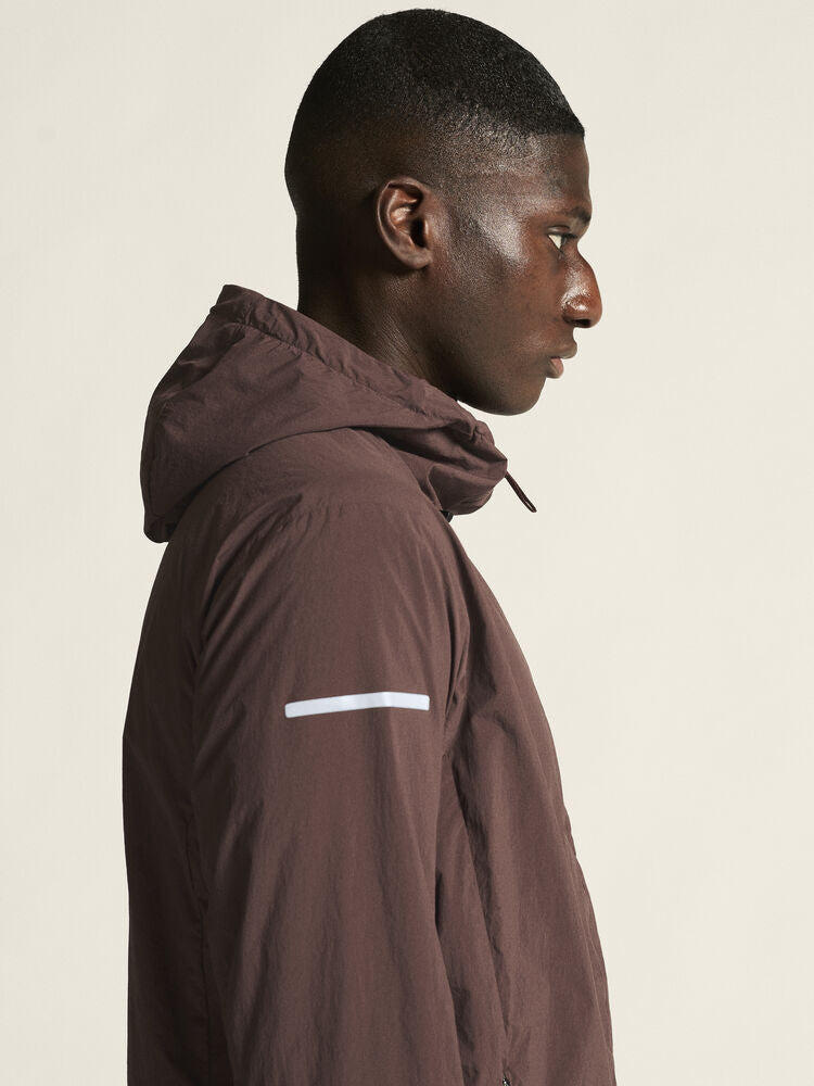 Subz Light Jacket M von Craft – Prune