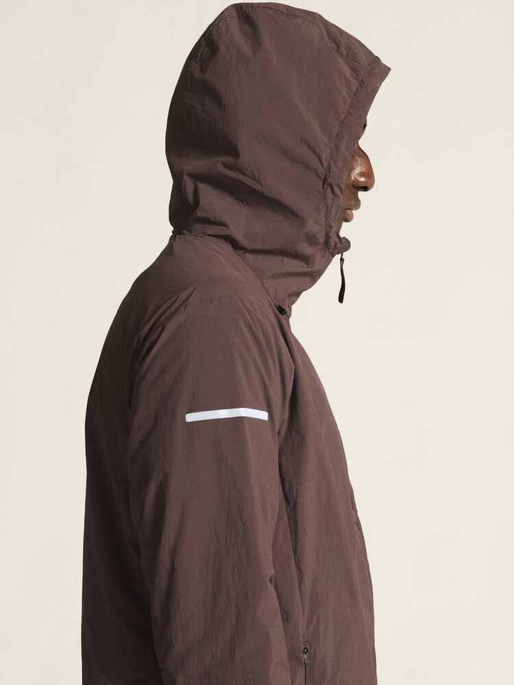 Subz Light Jacket M von Craft – Prune