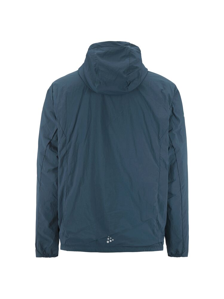 Subz Light Jacket M von Craft – Prune