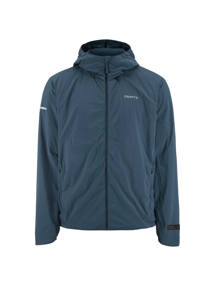 Subz Light Jacket M von Craft – Prune