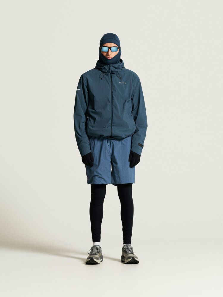 Subz Light Jacket M von Craft – Prune