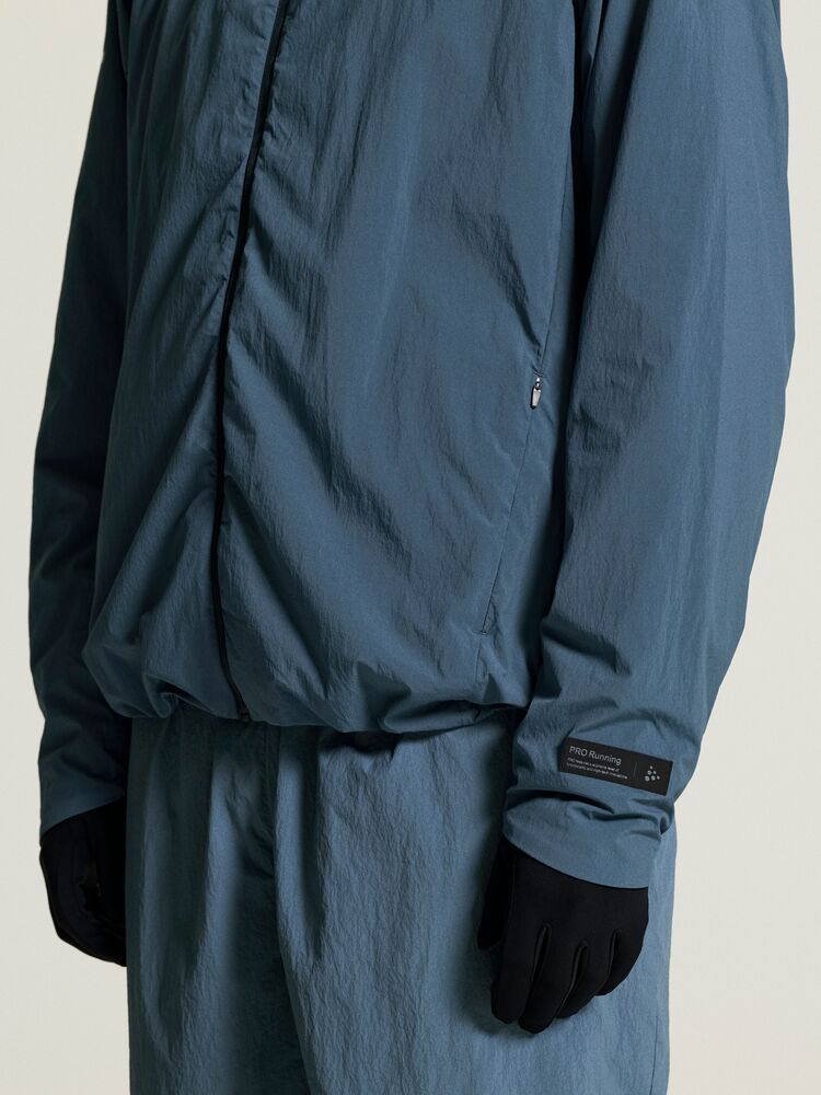 Subz Light Jacket M von Craft – Prune