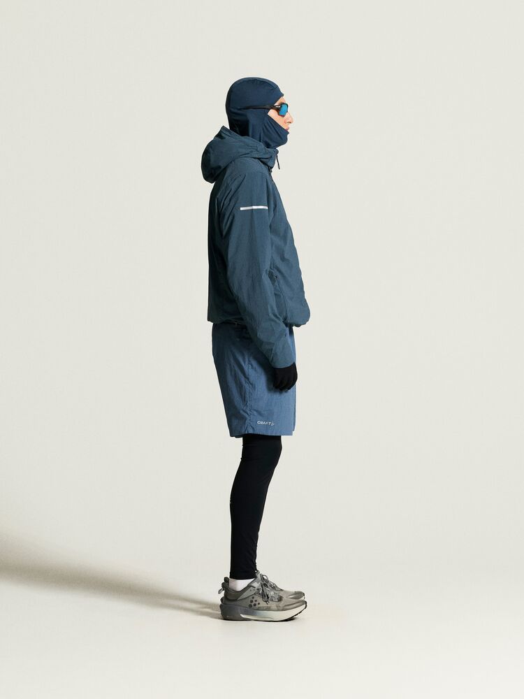 Subz Light Jacket M von Craft – Prune