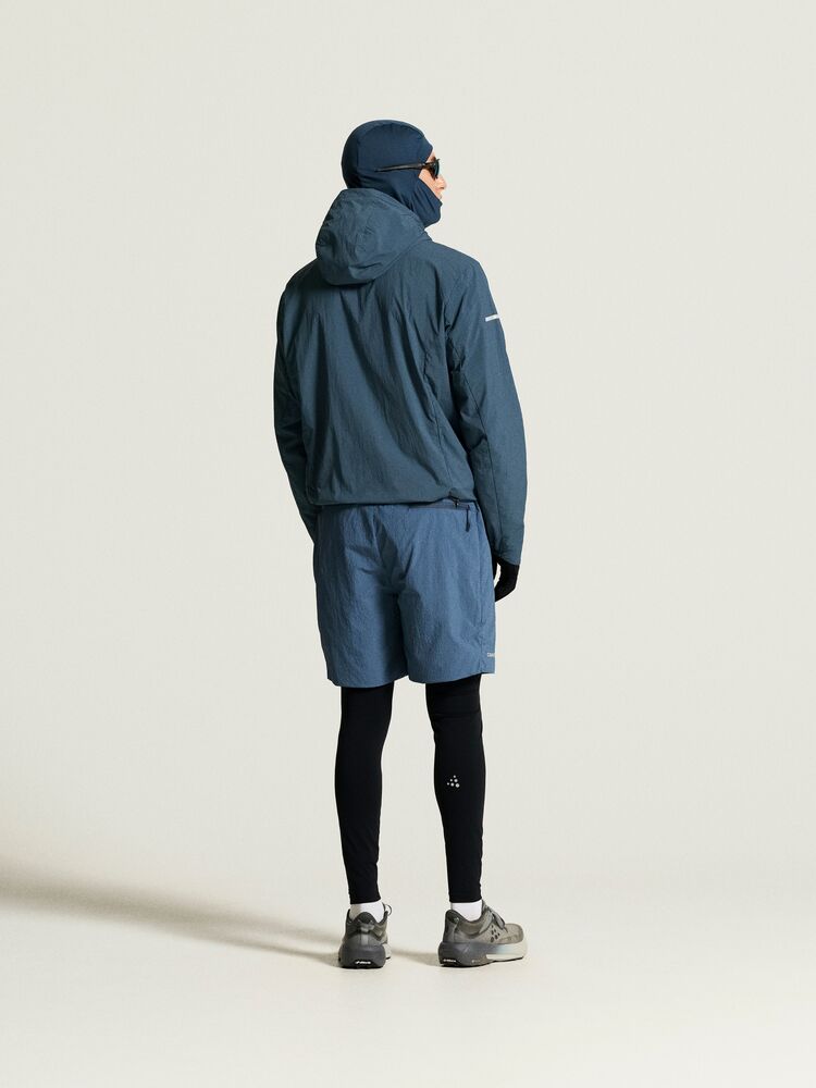 Subz Light Jacket M von Craft – Prune