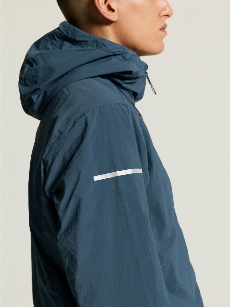 Subz Light Jacket M von Craft – Prune