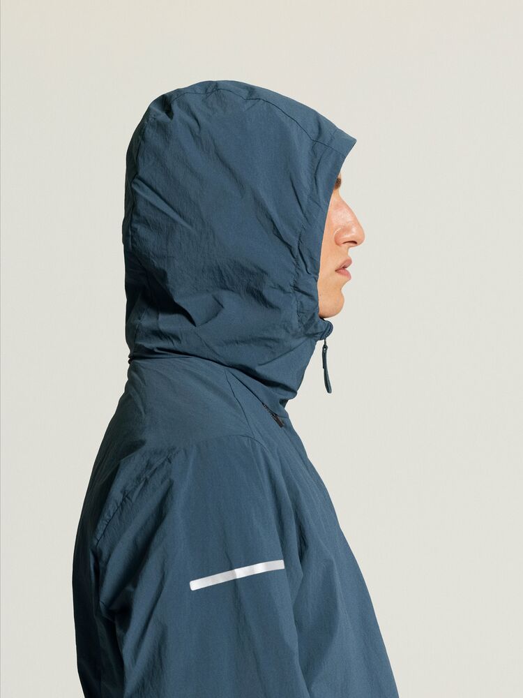 Subz Light Jacket M von Craft – Prune