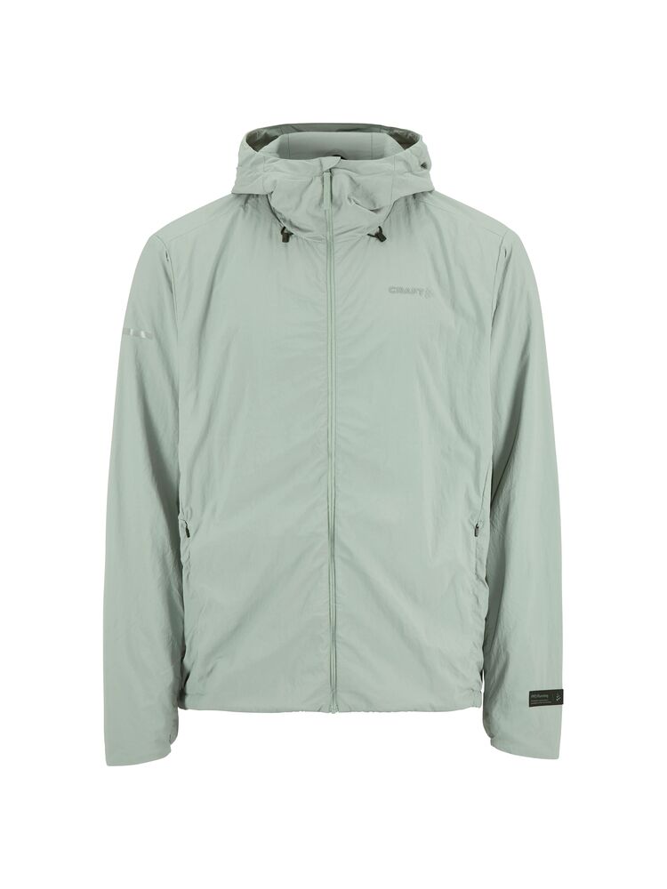 Subz Light Jacket M von Craft – Prune