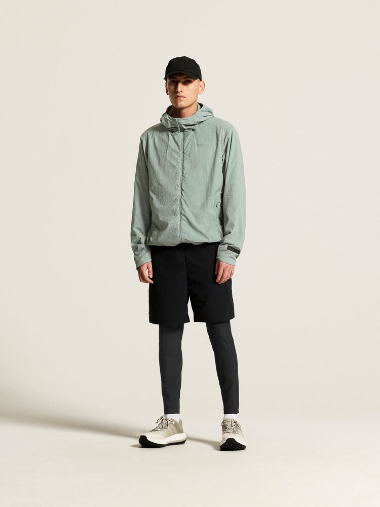 Subz Light Jacket M von Craft – Prune