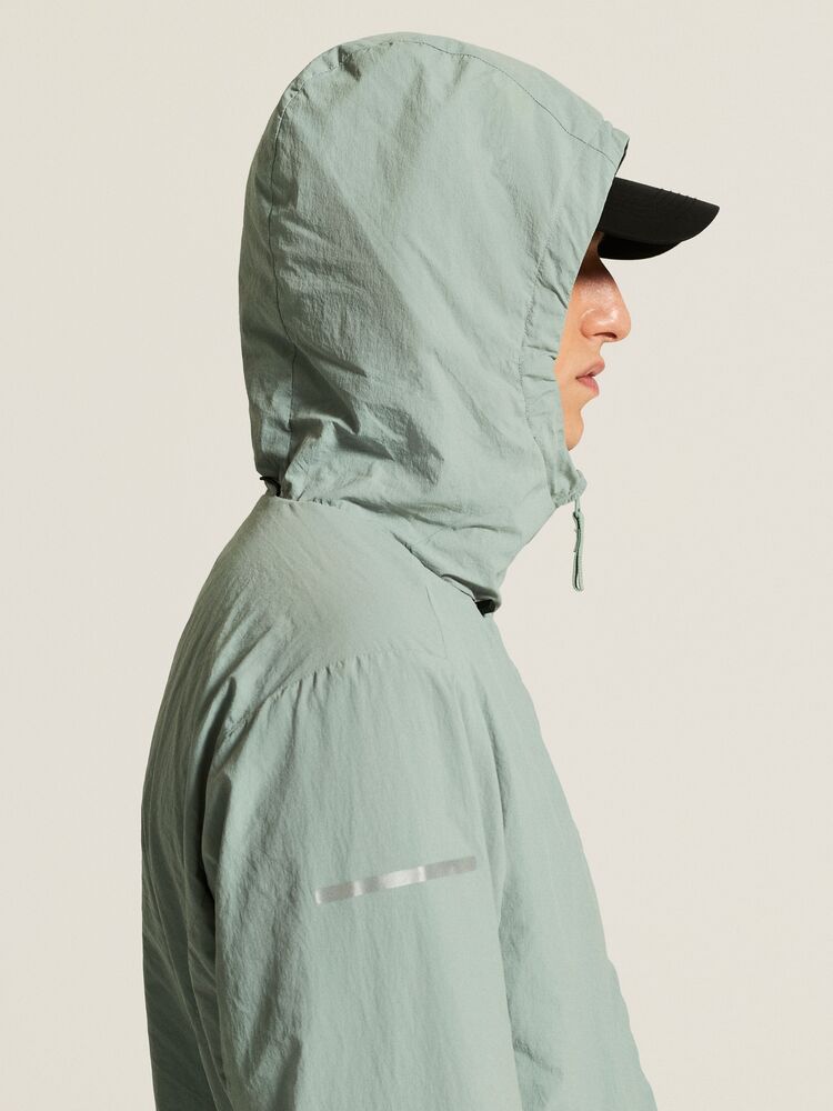 Subz Light Jacket M von Craft – Prune