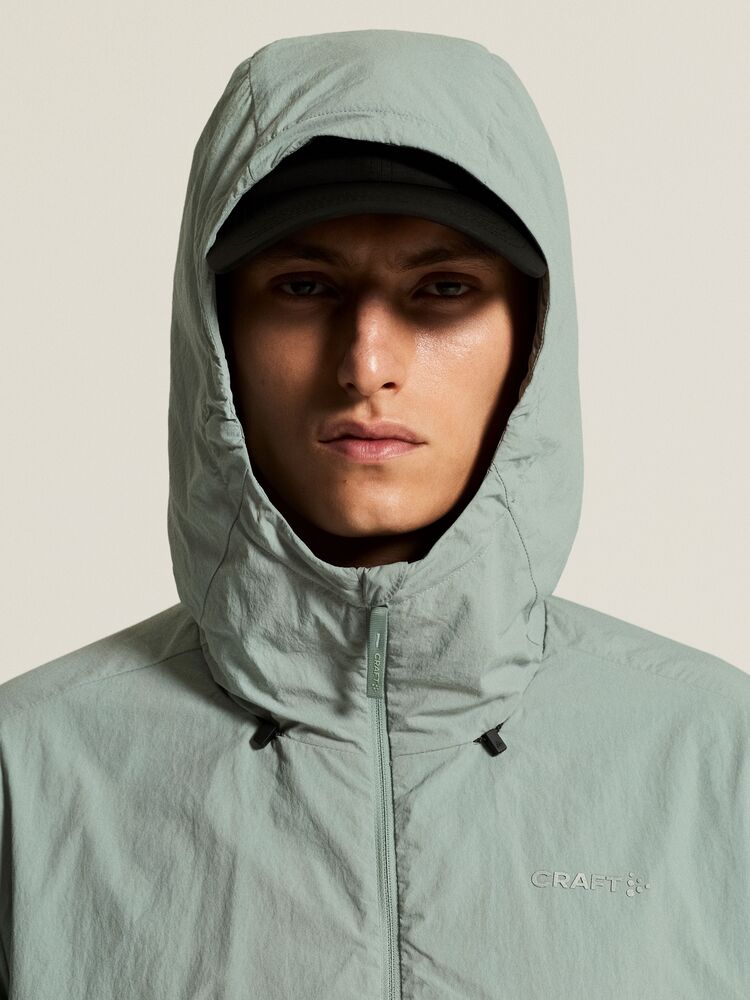 Subz Light Jacket M von Craft – Prune