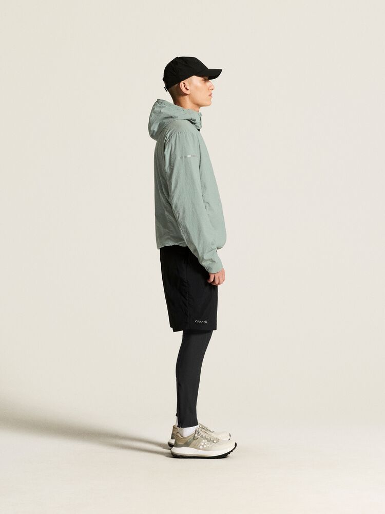 Subz Light Jacket M von Craft – Prune