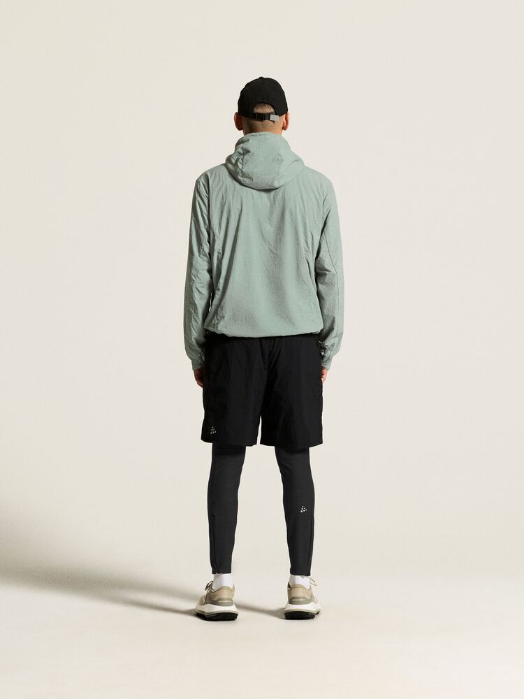 Subz Light Jacket M von Craft – Prune