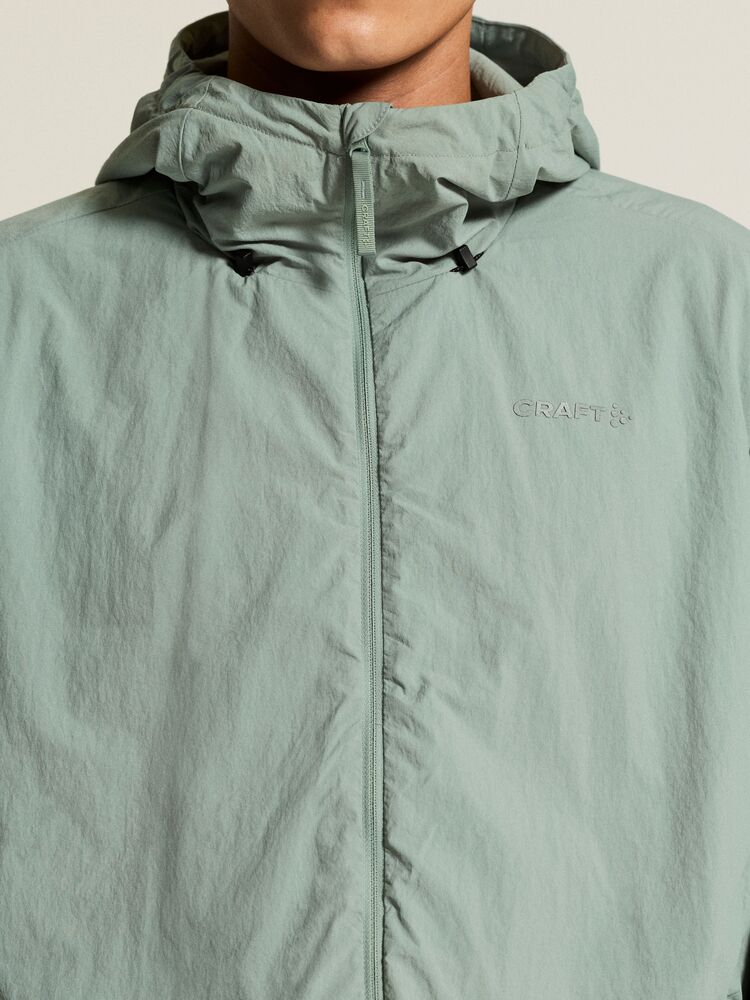 Subz Light Jacket M von Craft – Prune