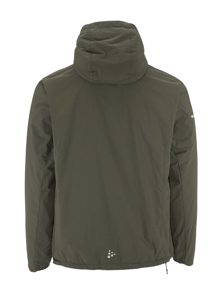 Subz Light Jacket M von Craft – Prune