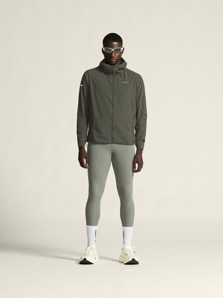 Subz Light Jacket M von Craft – Prune