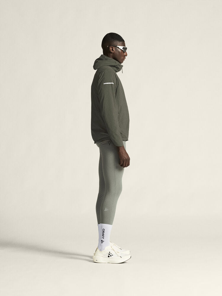 Subz Light Jacket M von Craft – Prune