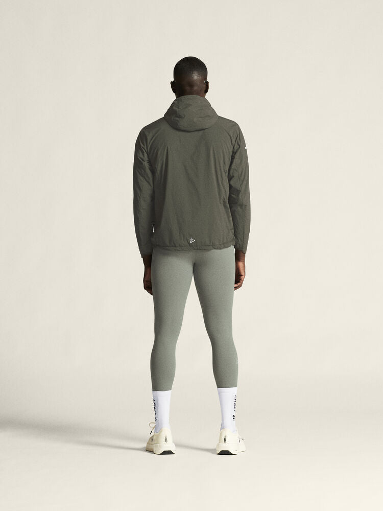 Subz Light Jacket M von Craft – Prune