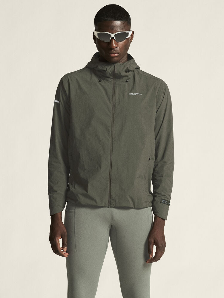 Subz Light Jacket M von Craft – Prune