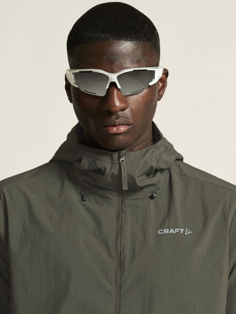 Subz Light Jacket M von Craft – Prune