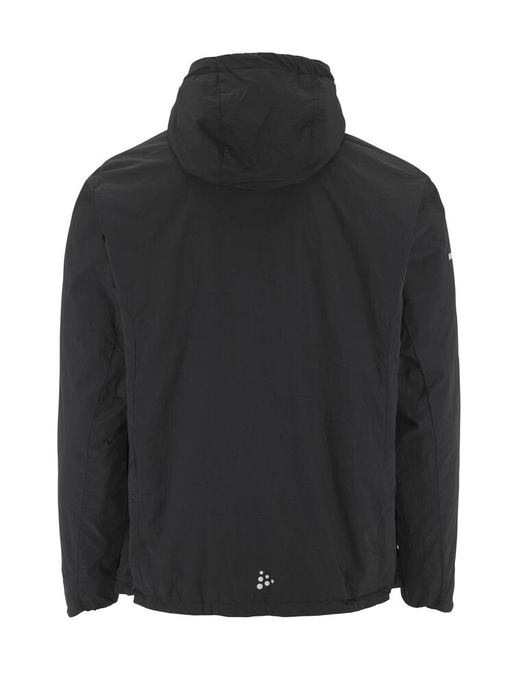 Subz Light Jacket M von Craft – Prune