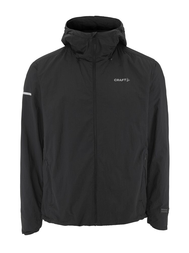 Subz Light Jacket M von Craft – Prune