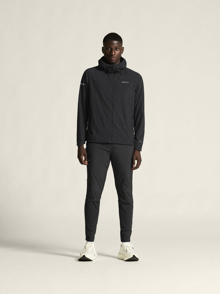 Subz Light Jacket M von Craft – Prune