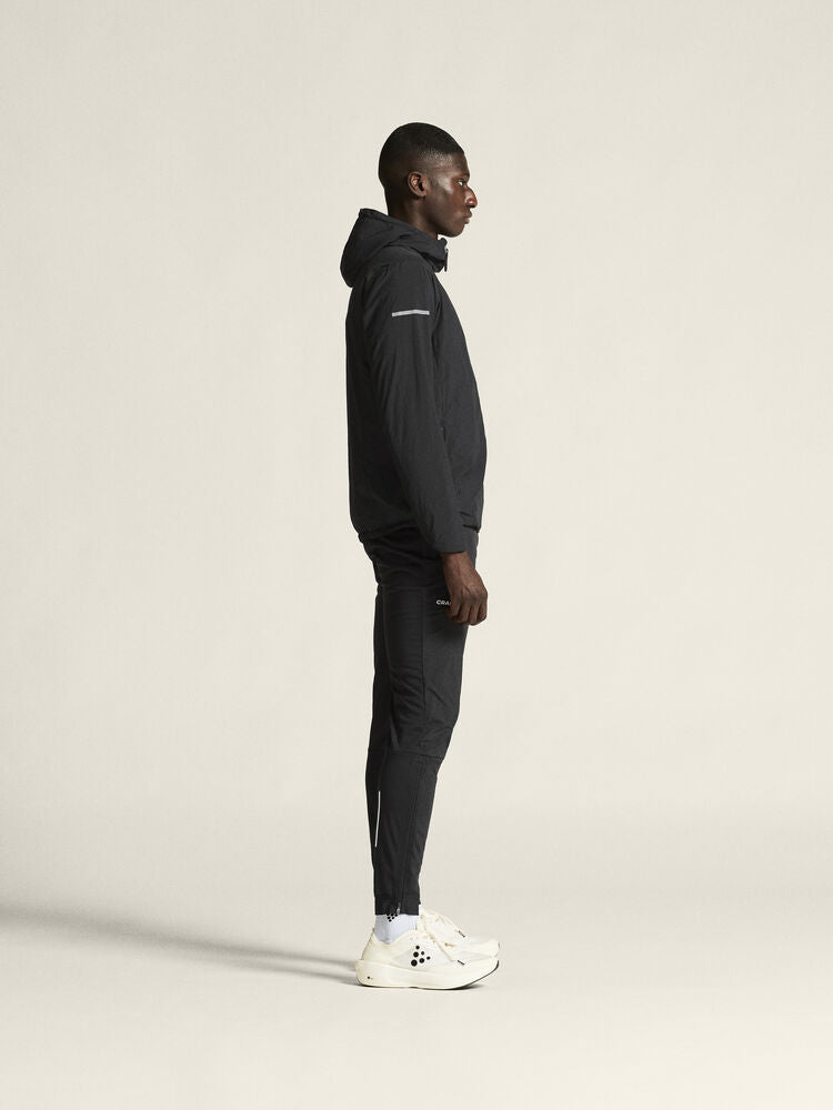 Subz Light Jacket M von Craft – Prune