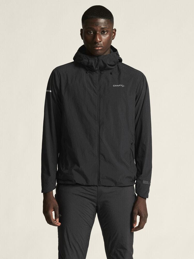 Subz Light Jacket M von Craft – Prune