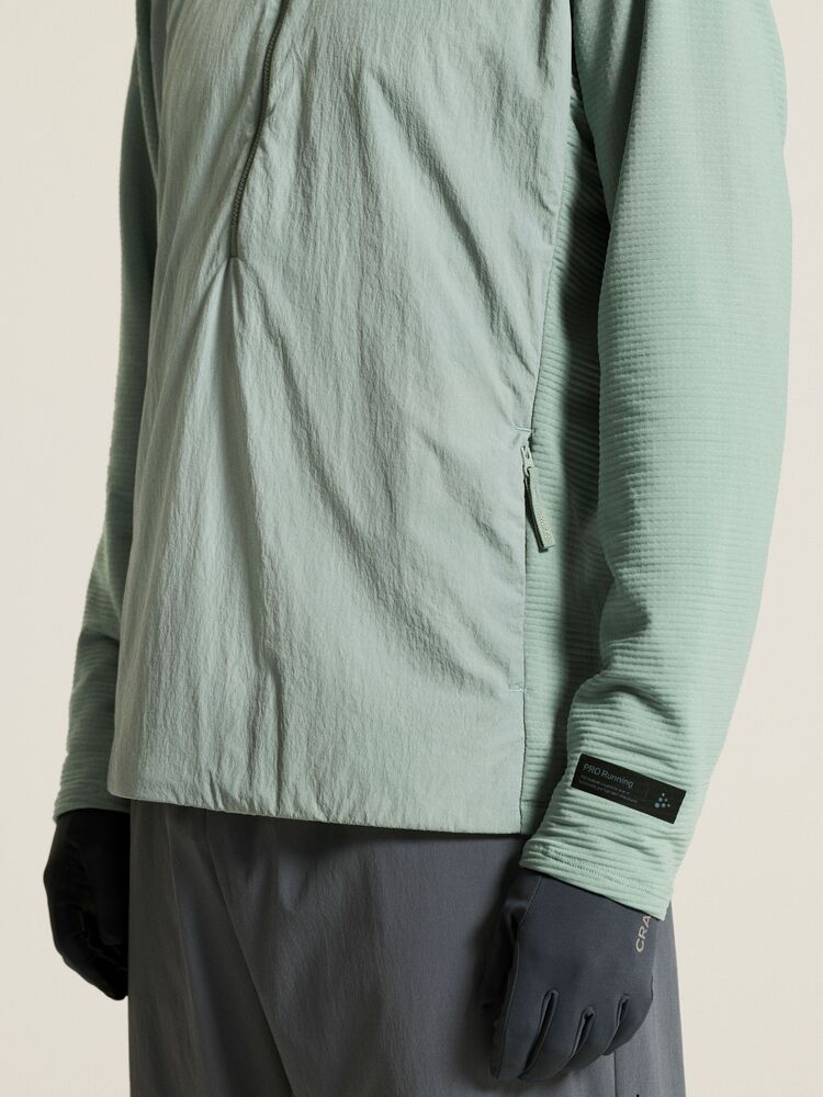 Subz Light Hood Sweater M von Craft – Chimera