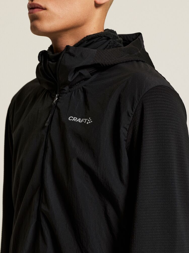 Subz Light Hood Sweater M von Craft – Chimera