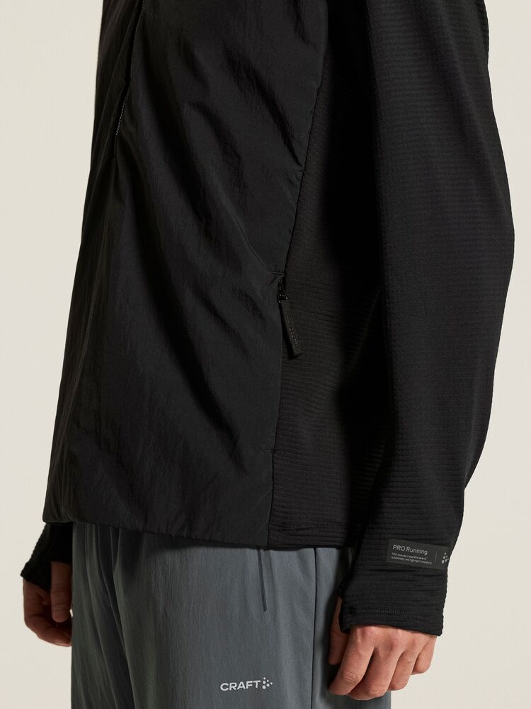 Subz Light Hood Sweater M von Craft – Chimera