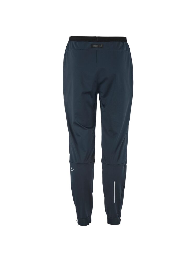 Subz Light Pants M von Craft – Black
