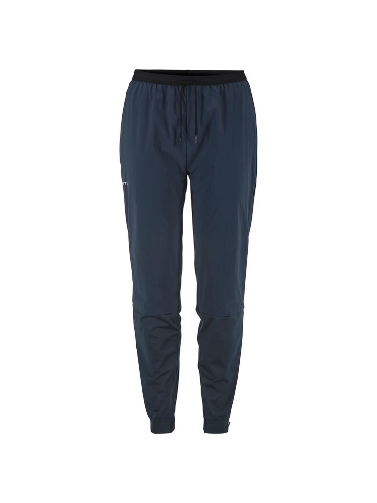 Subz Light Pants M von Craft – Black