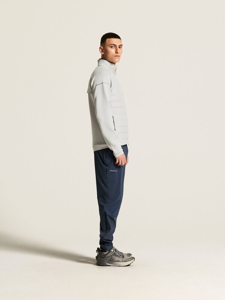 Subz Light Pants M von Craft – Black
