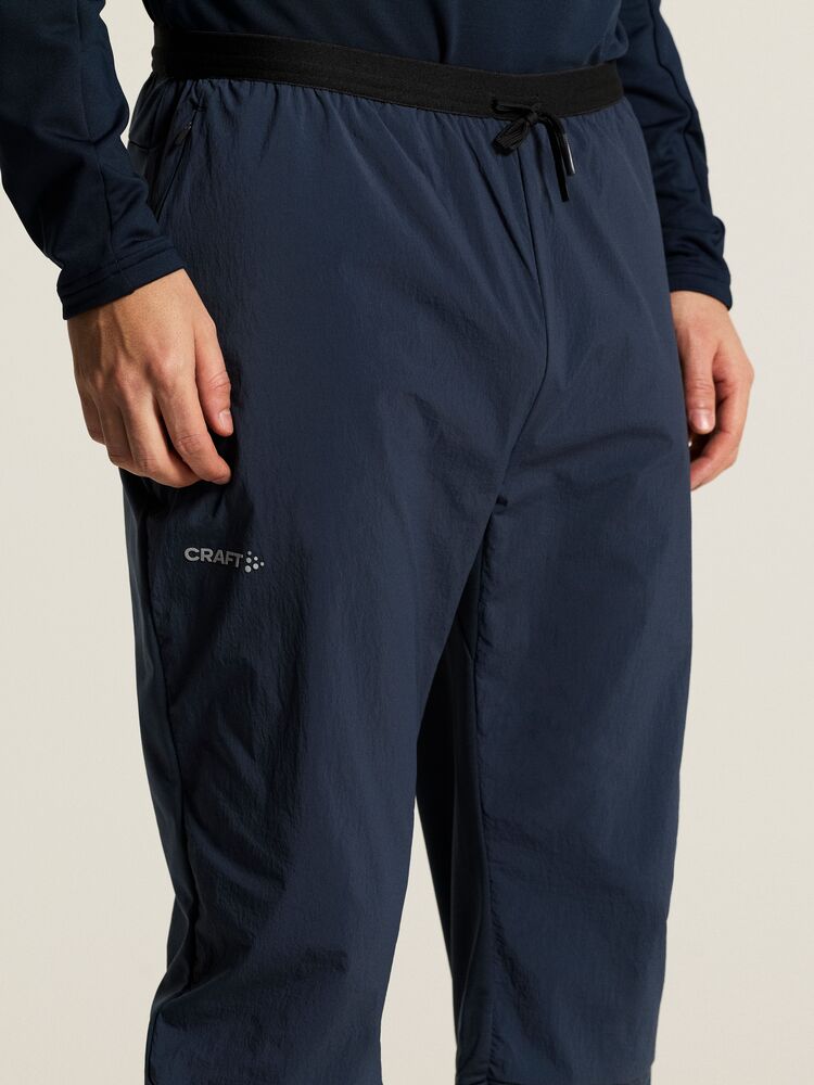 Subz Light Pants M von Craft – Black