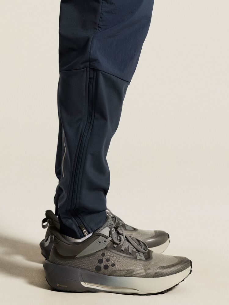 Subz Light Pants M von Craft – Black