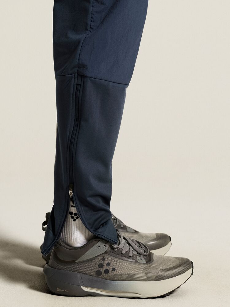 Subz Light Pants M von Craft – Black