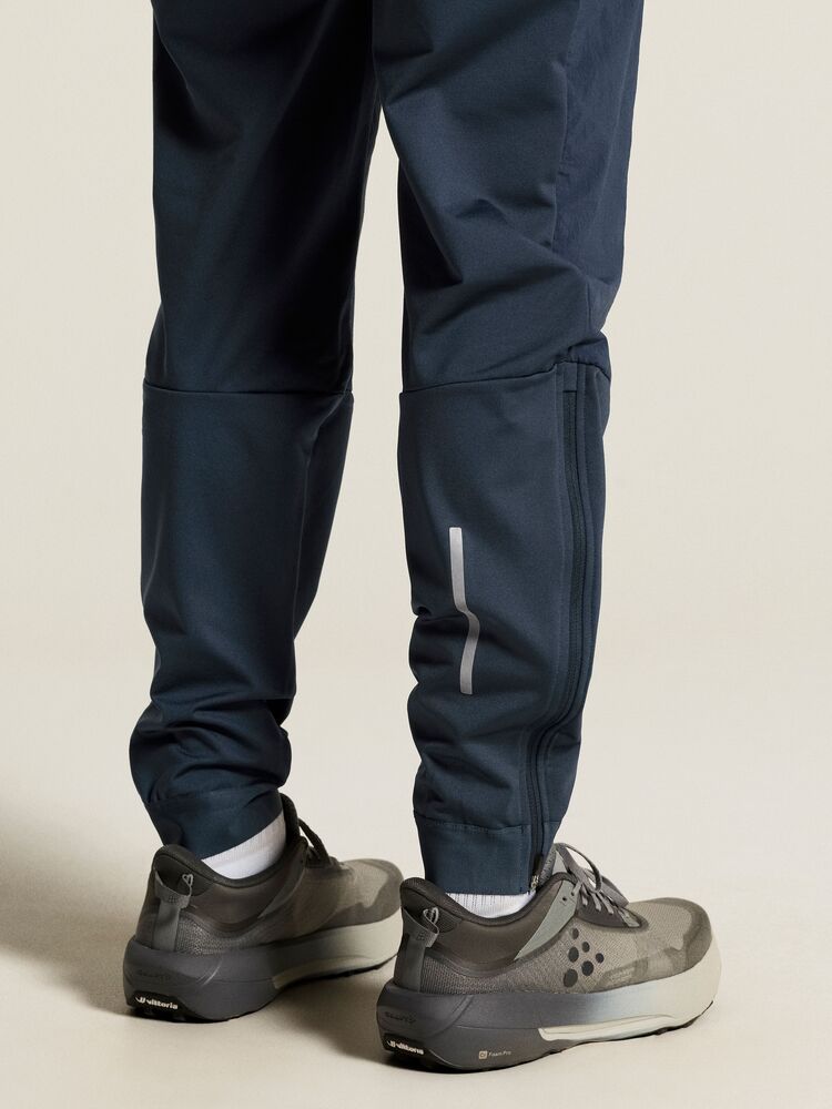 Subz Light Pants M von Craft – Black