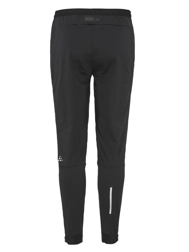 Subz Light Pants M von Craft – Black