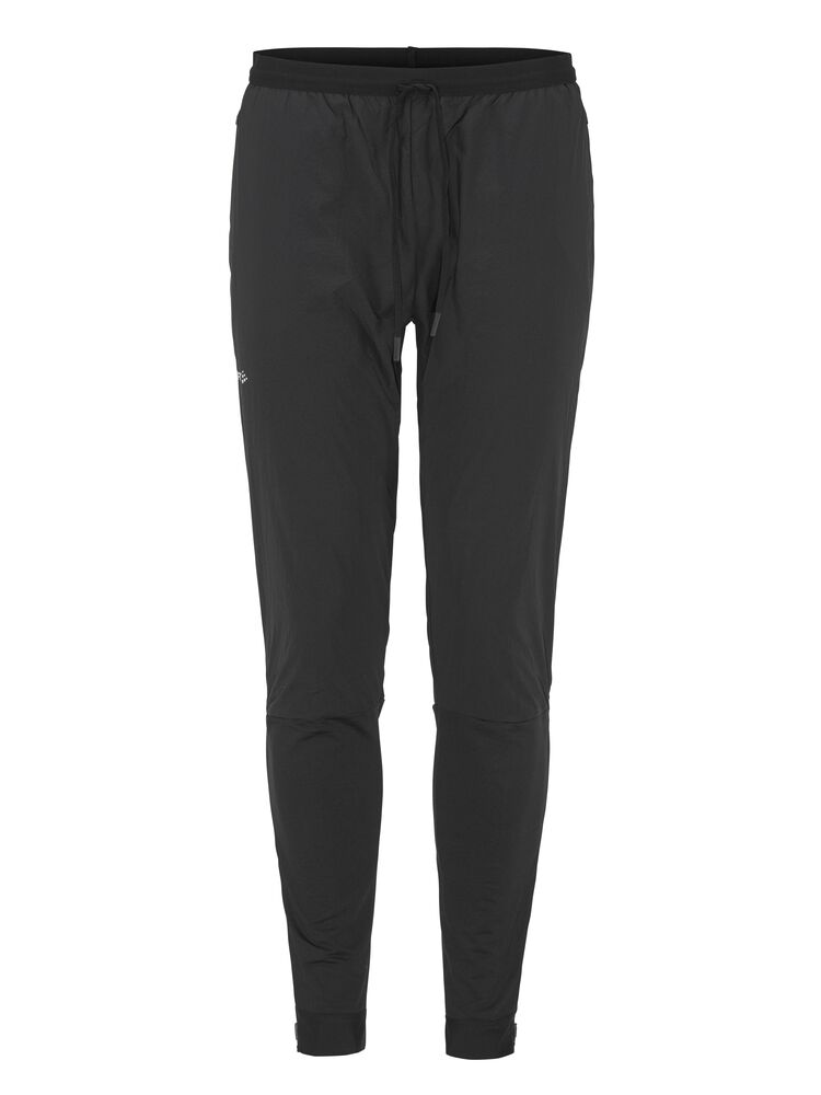 Subz Light Pants M von Craft – Black
