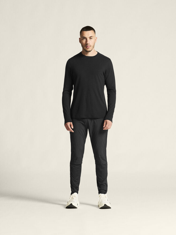 Subz Light Pants M von Craft – Black