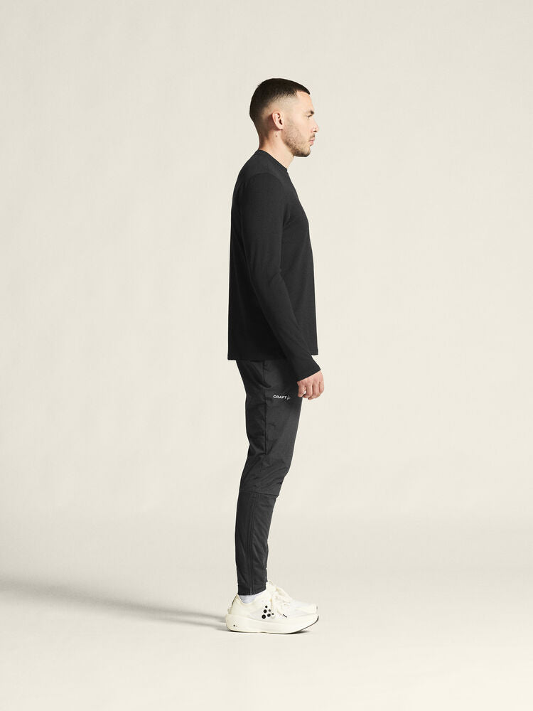 Subz Light Pants M von Craft – Black