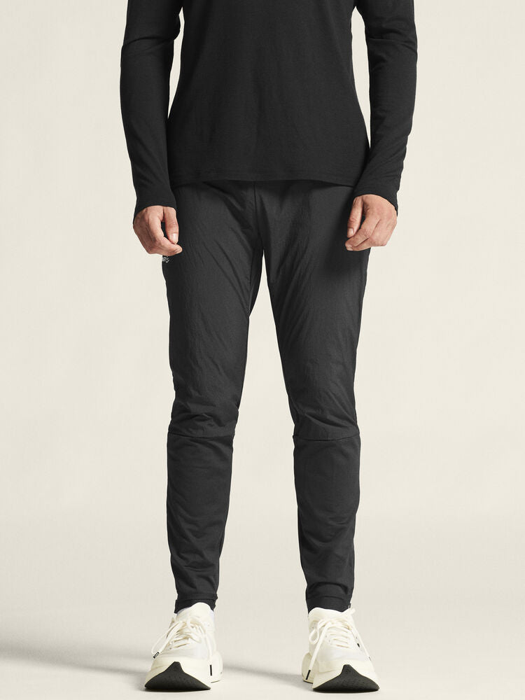 Subz Light Pants M von Craft – Black