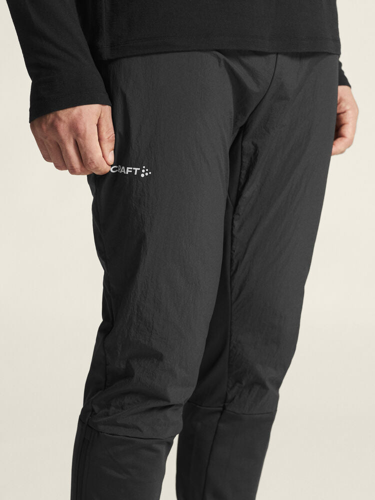 Subz Light Pants M von Craft – Black