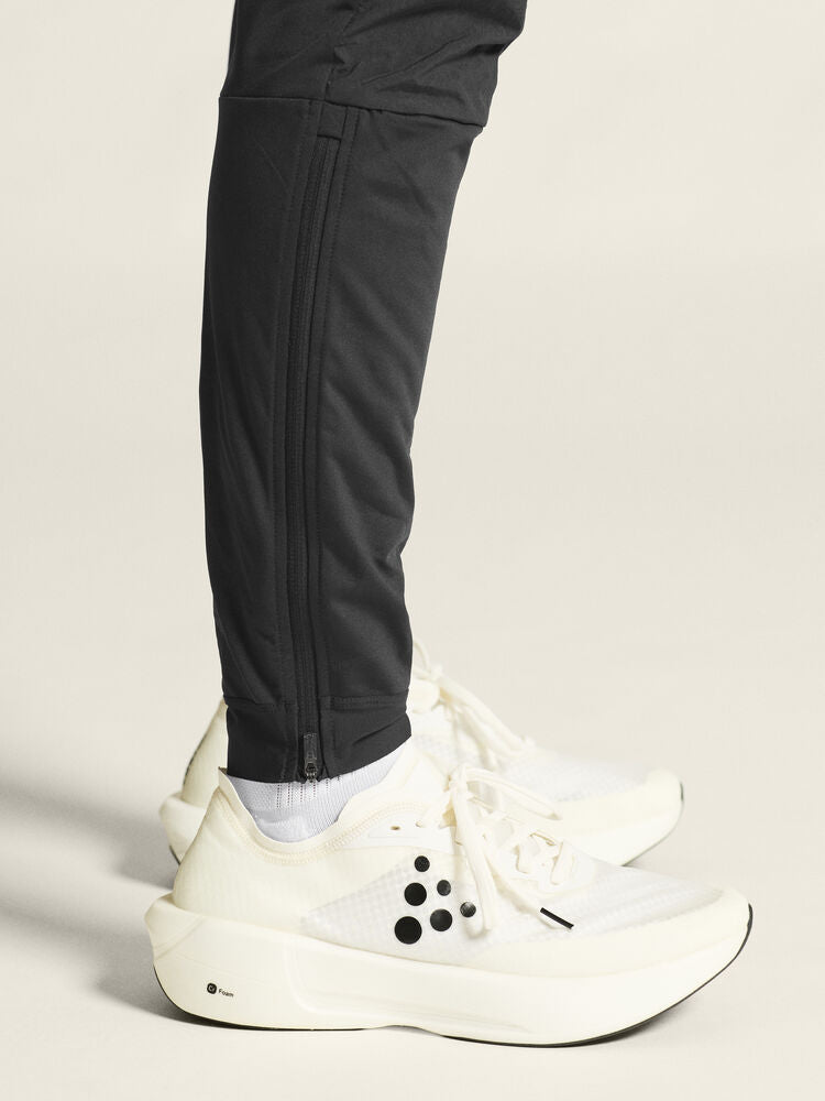 Subz Light Pants M von Craft – Black